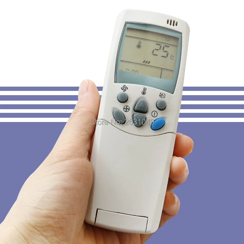 Дистанционное управление lekong подходит для кондиционера LG 6711A20010N 6711A20028K 6711A20025M