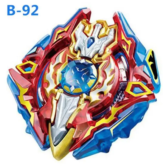 Спиннинг Top burst starter B 86 B92 B97 B100 B48 35 B66 Legend Spriggan спиннинг пусковое устройство|Волчки|