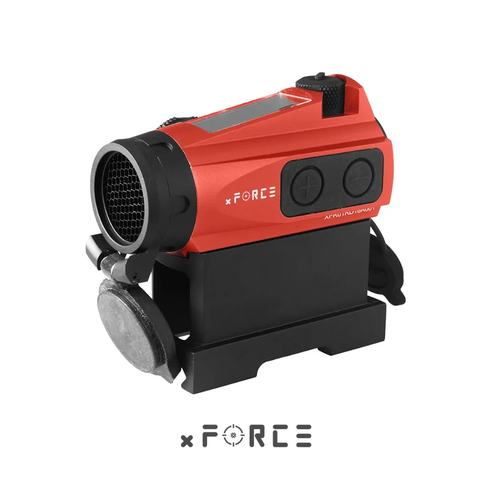 XR002RED07