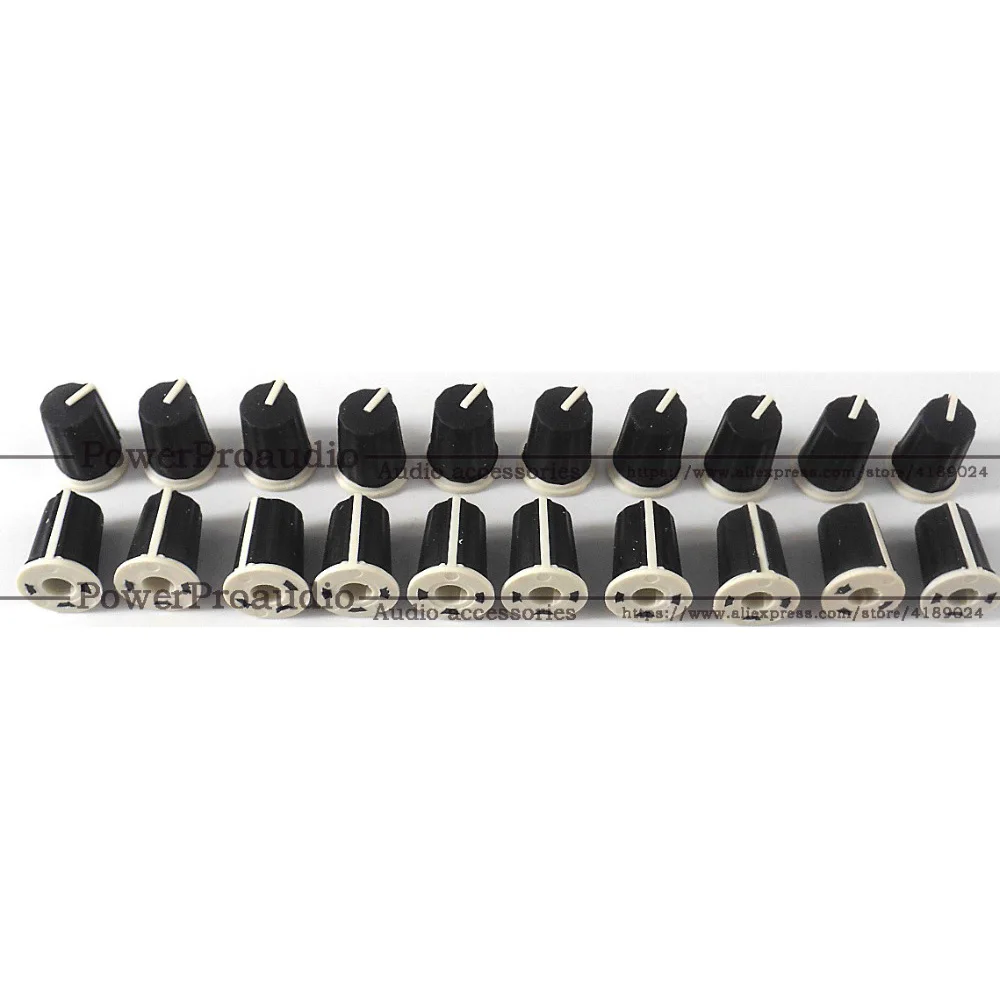 

20pcs/lot EQ Cap Equalizer Knob / High School Bass Pot Knob Cap for Pioneer DJ MIXER DJM djm-2000 900 850 750 700 800