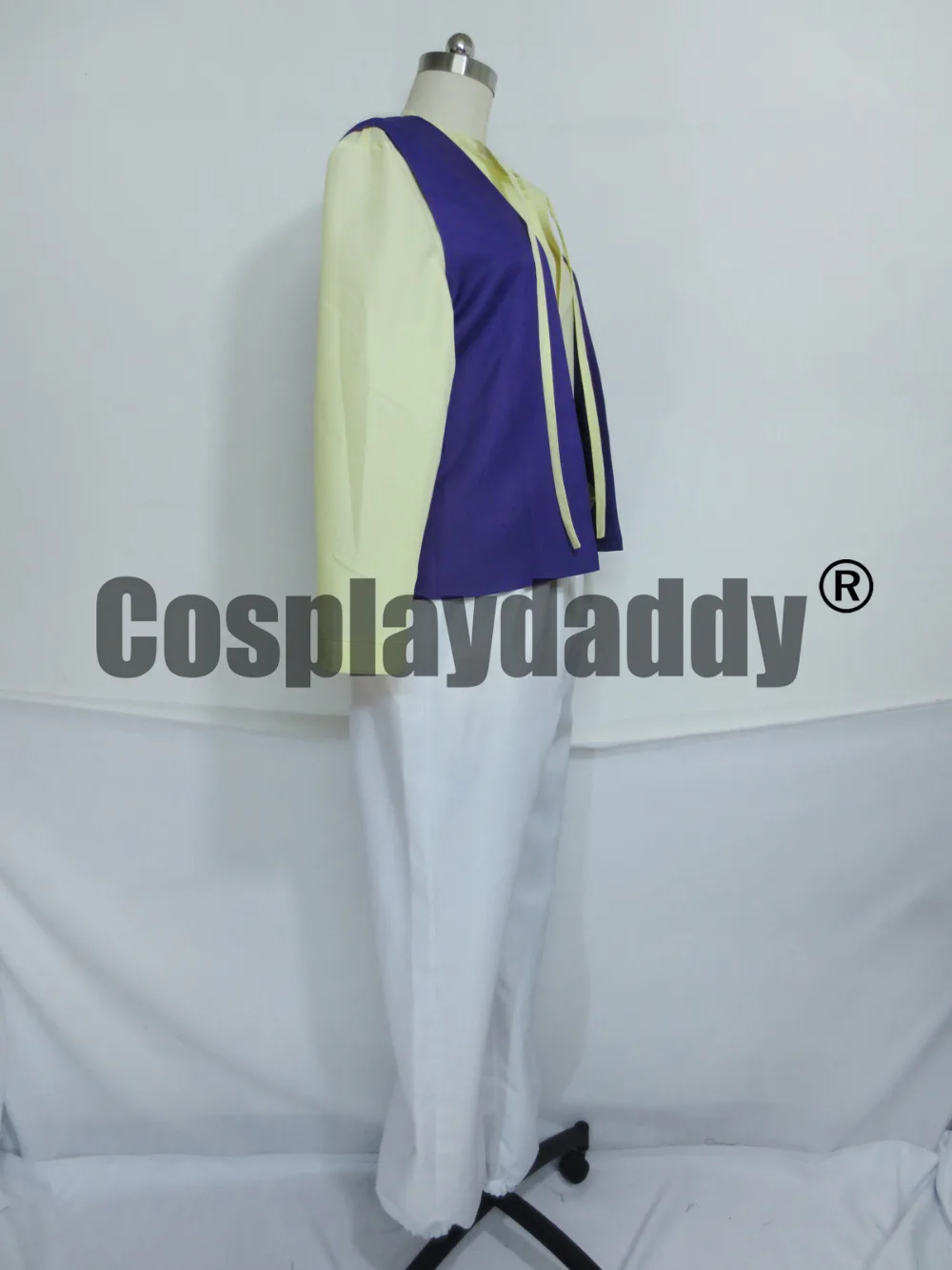 Aladdin Prince Halloween Suit Aladin Cosplay Costume Aladdin Prince Halloween Suit Aladin Cosplay Costume