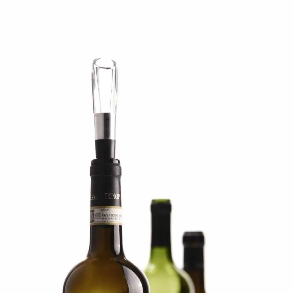  XIAOMI Mijia CIRCLE JOY Stainless Steel Fast Decanter Wine Decanter - 32913775029