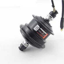 75S X 36V Передняя ведущая ступица двигателя