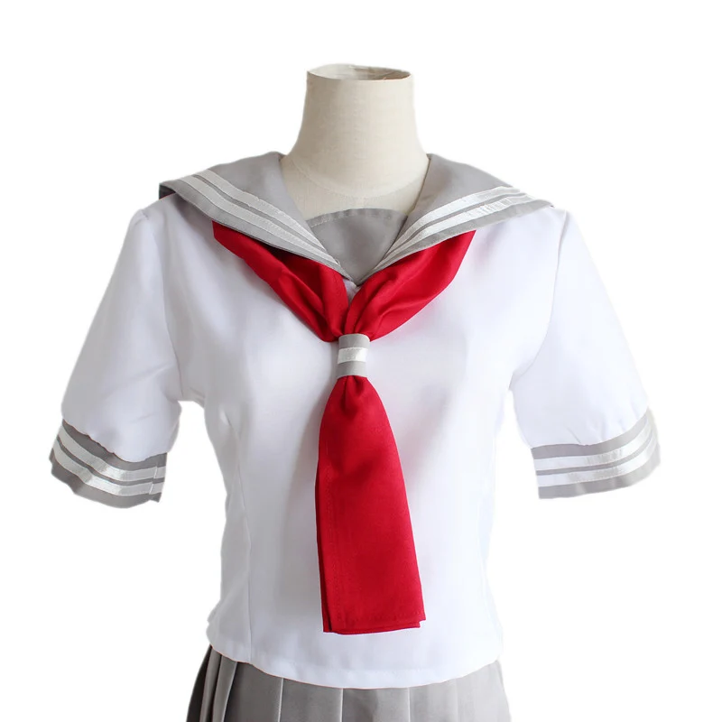 LoveLive! Солнечном свете! Aqours Takami Chika костюм косплей Анимационный Костюм| |