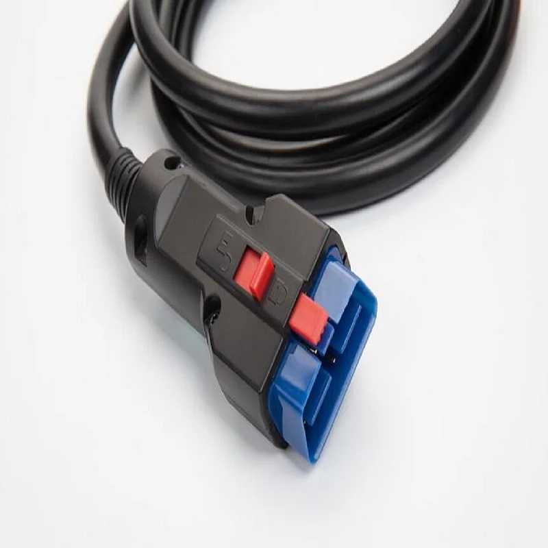 Top OBD2 16PIN Car connecting cable for MB star C3 obd2 Scanner obd 2 16 PIN Cable For Mercedes car Diagnostic tool connector-1