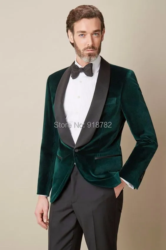 Popular Green Velvet Blazer-Buy Cheap Green Velvet Blazer