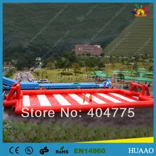 Надувной шаг авиапочтой Экспресс до двери