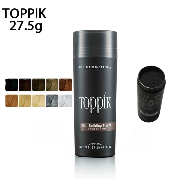 Toppik Загуститель Для Волос Купить