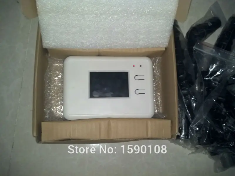 

MAYLAR@ SUN-ECD For SUN250G SUN500G IP65 Micro Grid Tie Power Inverter With Communication and Monitoring