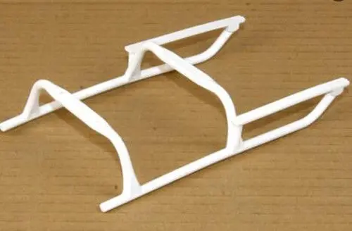 

EK1-0377 000663 Esky landing Skid gear Set for RC HELICOPTER BIG LAMA e505 e020