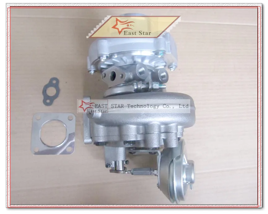 Turbo RHF5V 897381-5073 8973815073 8973815072 8973815070 VDA30023 For ISUZU NKR truck 3.0L 4JJ1E4N (2)