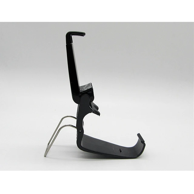 Special Offers Phone Mount Bracket Hand Grip Stand for Xbox ONE S Slim Ones Game Controller Adjustable Clip Length Connect Phone & Gamepads