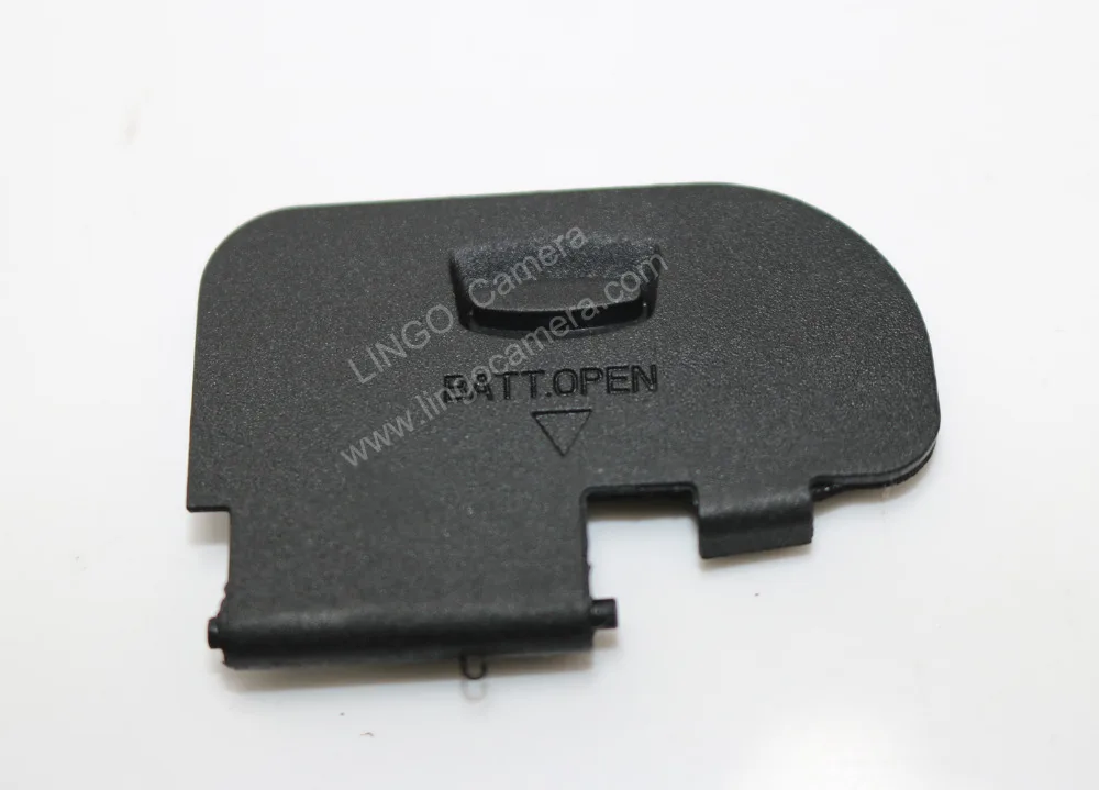 Battery Door Cover Lid Replacement Parts For 550D DSLR Cameras