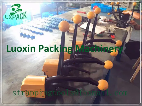 A333 Steel Strap  Tool orgapack fromm signode zapak columbia strapex ITATOOLS cyklop titan strapping machine17