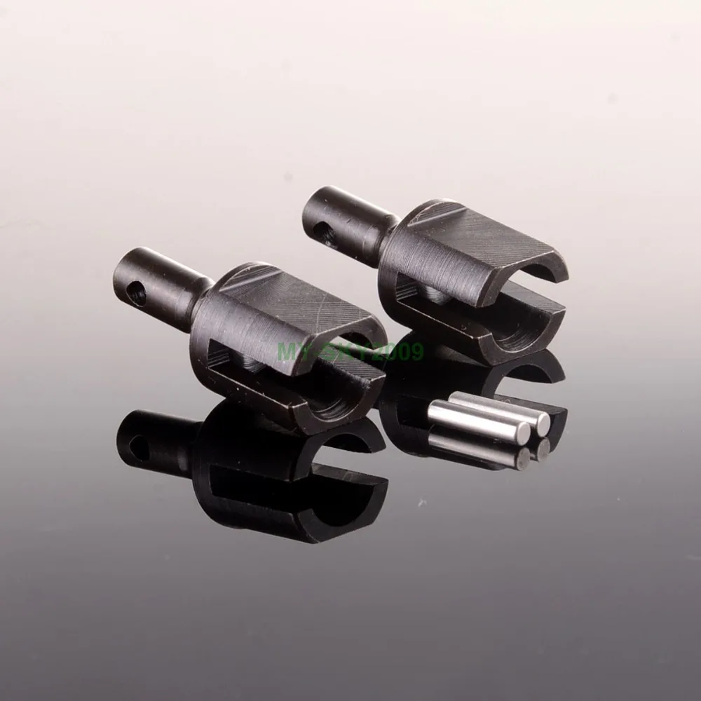 Himoto Redcat HSP 1/8 Center Diff.Joint Cups+pins RC 85715 OFF ROAD