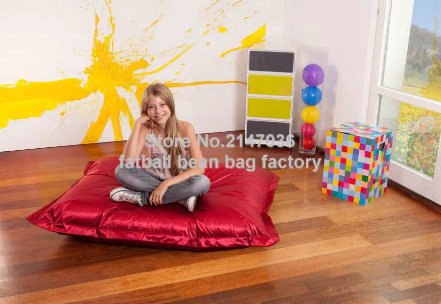Уличный стул sunshine bean bag водонепроницаемый и устойчивый к ультрафиолетовому
