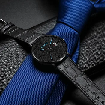 

Luxury Watches Quartz Watch Stainless Steel Dial Casual Bracele Watch formal Business Leisure Party decoration Gift for MAN5