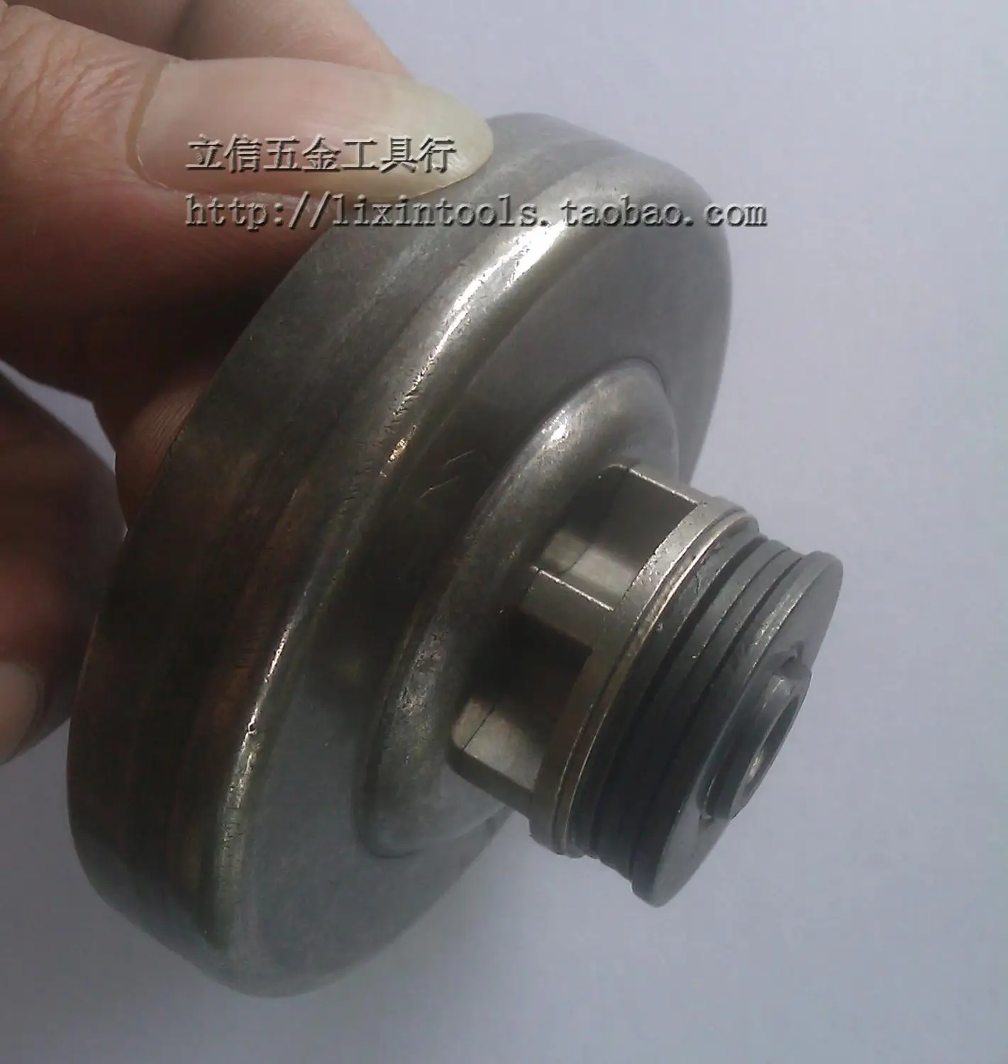 Original MAKITA UC3030A UC3530A UC4030A electric chain saw brake drum UC4530A chain gear