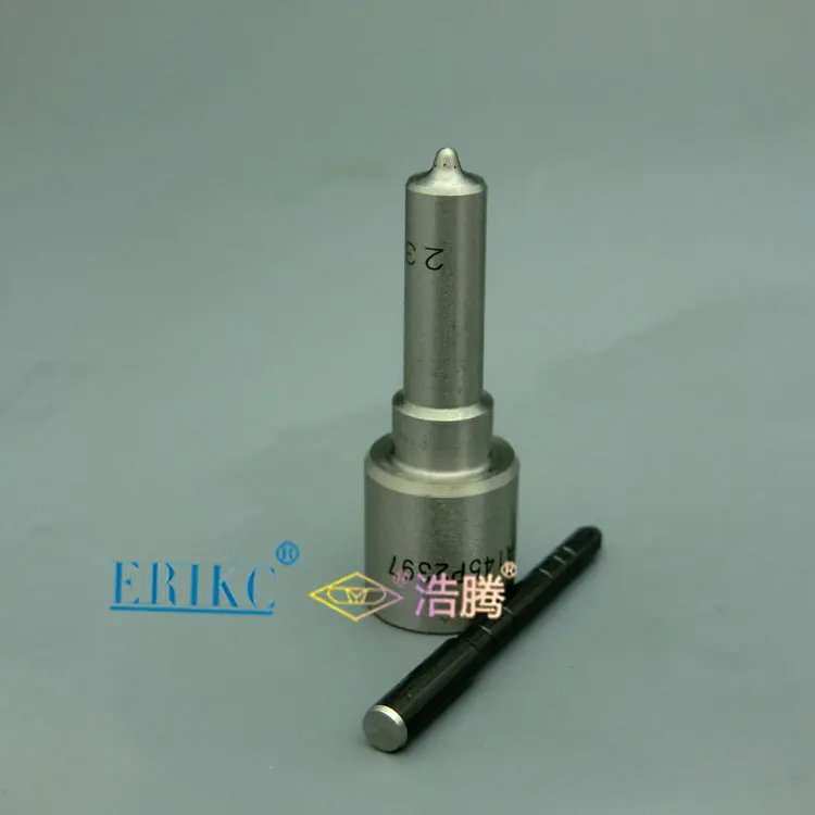 

ERIKC DLLA 145 P 2397 diesel parts fuel nozzle DLLA 145P2397 diesel spray nozzle 0433172397 for injector 0 445 120 361