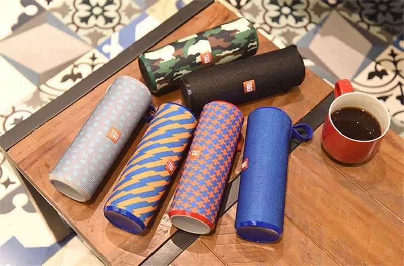 portable speaker woofer waterproof Radio FM parlante bluetooth portatil altavoz ducha caixa de som (6)