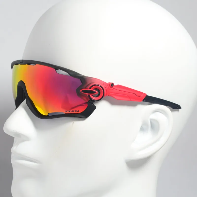 Ciclismo gafas de sol polarizadas bicicleta de montaña bicicleta gafas de sol al aire libre gafas deportivas, gafas de Ciclismo