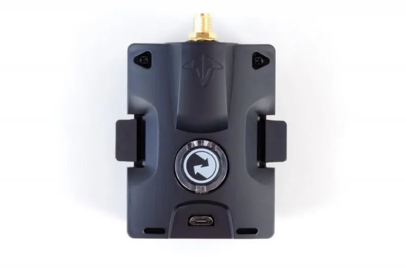 

Original TBS Micro TX Team BlackSheep Crossfire Micro Transmitter CRSF TX 915/868Mhz RC Multicopter Racing Drone