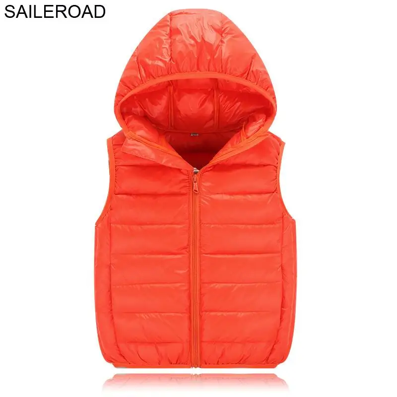 VEST004 ORANGE 01 