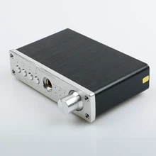 FX-AUDIO FX-98S PR0 звуковой процессор HIFI USB DAC аудио предусилитель PCM2704 amp JRC NJW1144 MAX9722 гарнитура усилитель
