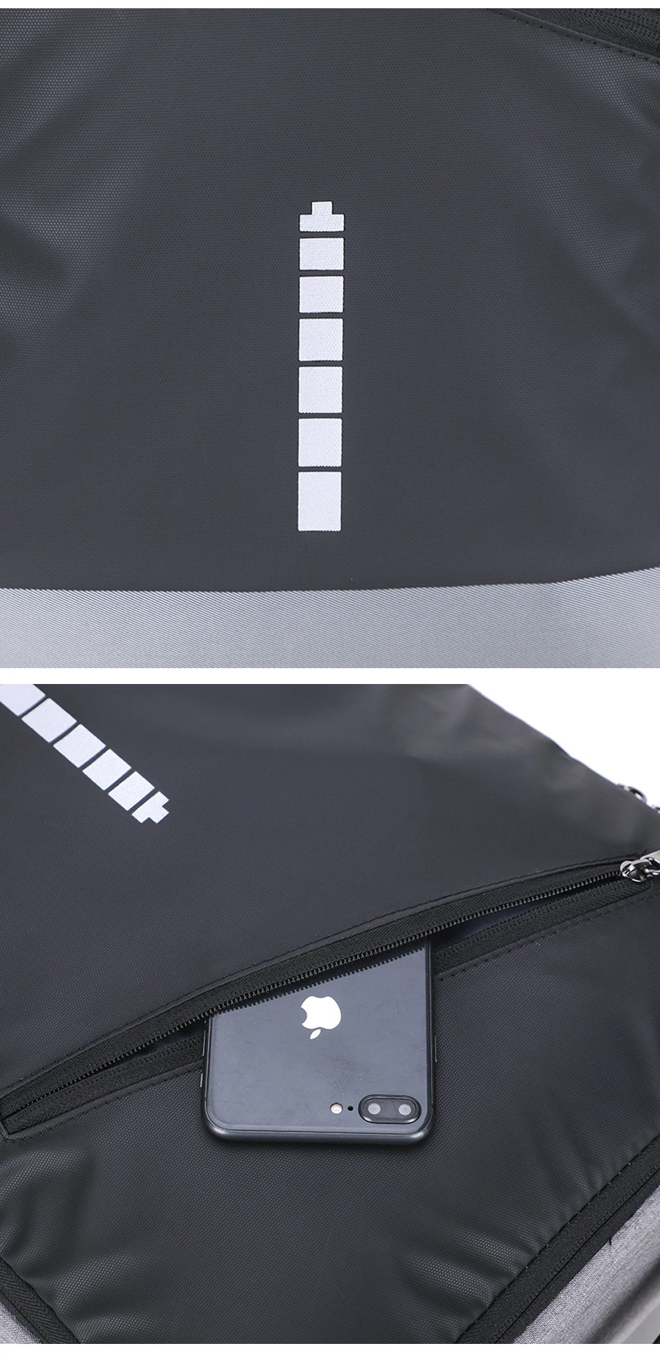 Travel Backpack Large Capacity Backpacks Men Laptop 17 Inch Backpacking 15.6 Notebook Male Bagpack Women Female School Back Pack (23)