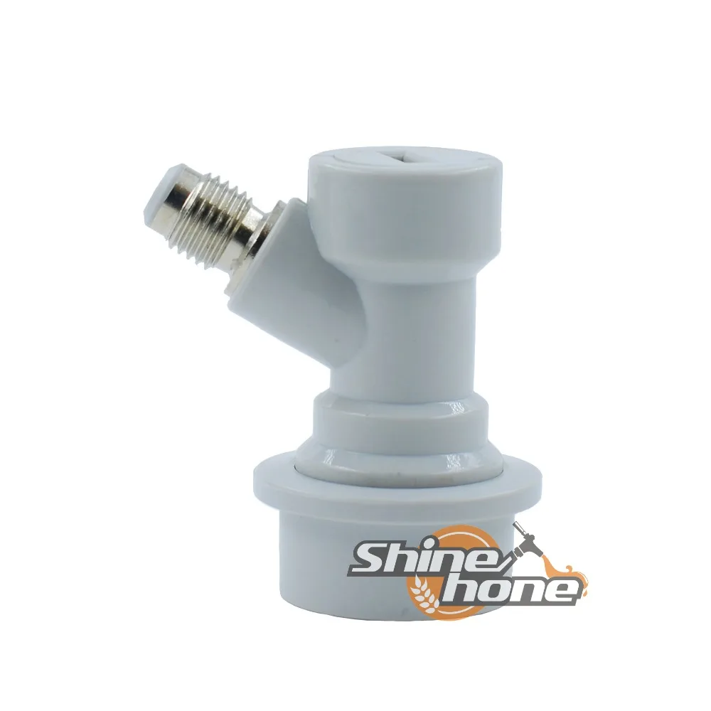 Buy Ball Lock Gas Disconnect 14"MFL, Beer Keg Parts