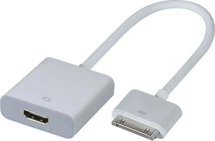 HDMI Adapter for Apple 30pin iPad on Aliexpress.com | Alibaba Group