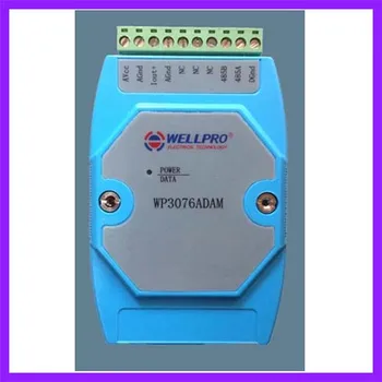 

0-20MA/4-20MA Analog Quantity Output Module Current Signal Source RS485 MODBUS Communication