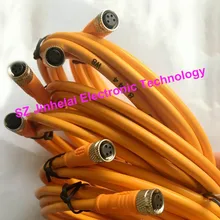 И DOL-0804-G05M кабель(применяется к UFN3-70B413