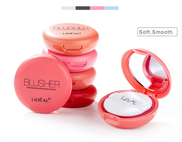 Macaron Blush Powder02