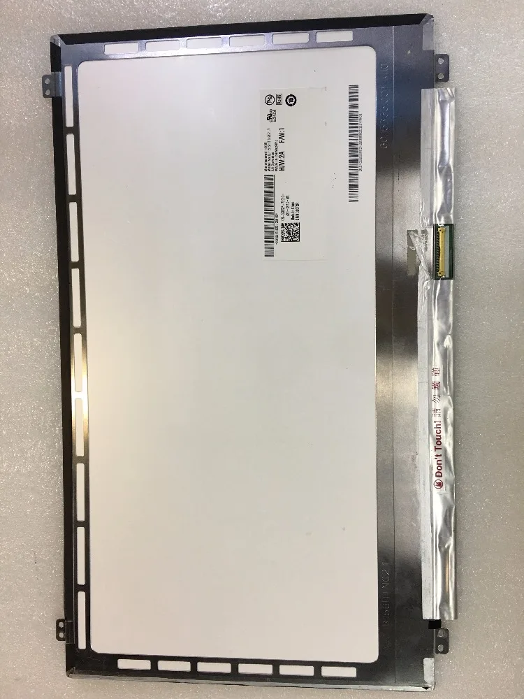 

B156HTN03.3 B156HW03 N156HGE-LA1 N156HGE-LB1 B156HTN02 B156HTN03 15.6" inch LED Display Laptop Screen 40pins