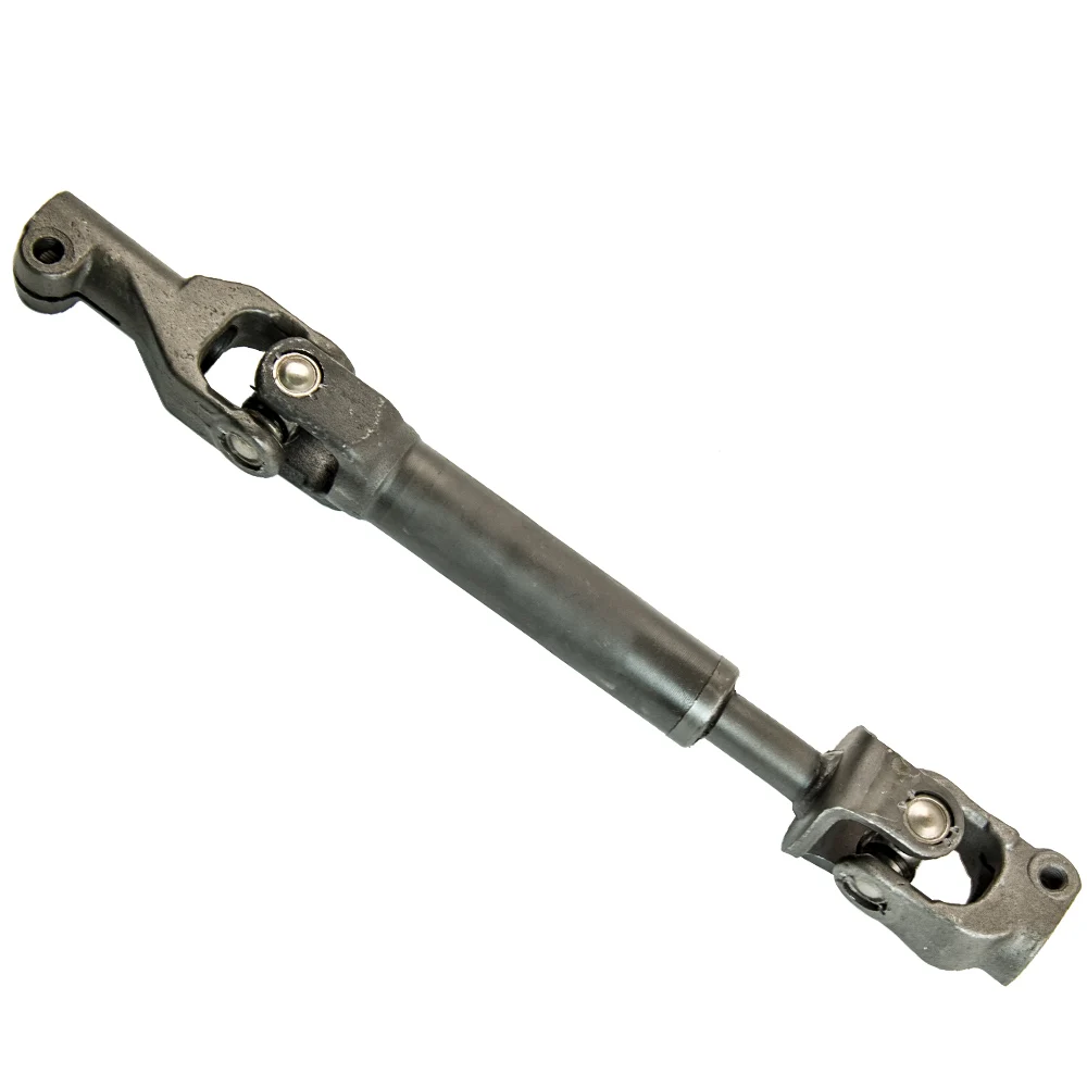universal steering shaft u joint
