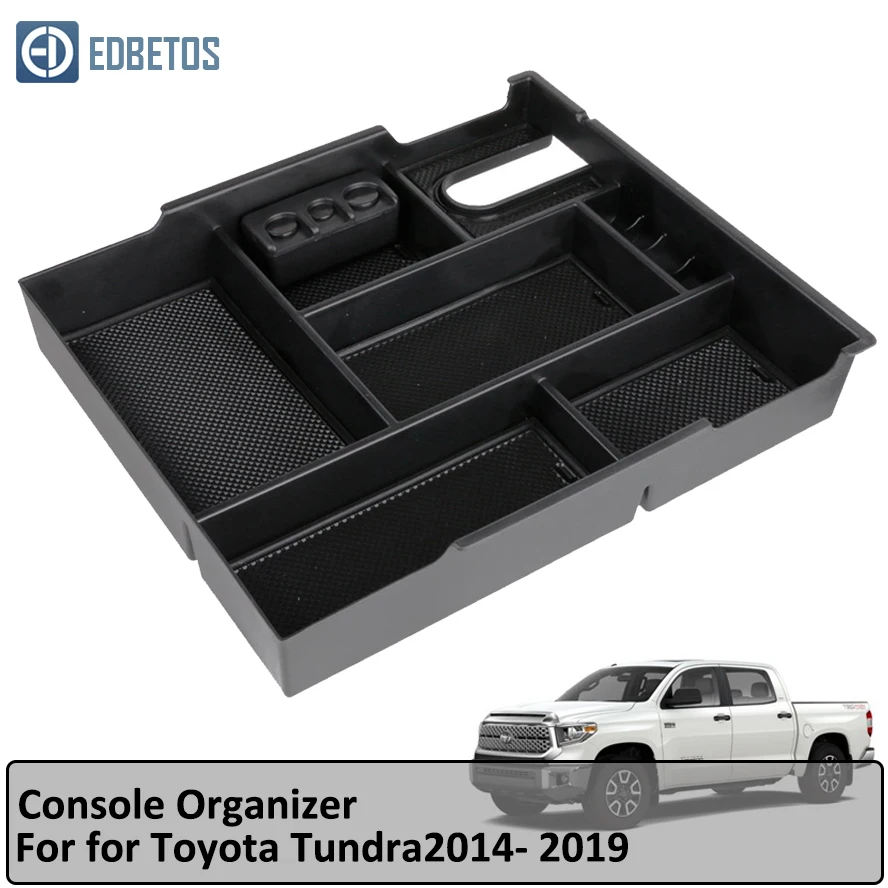 2017 Toyota Tundra Accessories >> Us 13 59 32 Off Armrest Storage Box For Toyota Tundra 2014 2015 2016 2017 2018 Tundra Center Secondary Tray Organizer Box Tundra Accessories In 2017 Toyota Tundra Accessories >> Us 13 59 32 Off Armrest Storage Box For Toyota Tundra 2014 2015 2016 2017 2018 Tundra Center Secondary Tray Organizer Box Tundra Accessories In