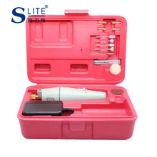 Slite Electric Drilling Rig Drmell Rotary Tool Grinder Woodworking Drill Engraving Power Tools Powder Box punch twist nose cap drill dedicated locator for electric grinder rotary tool diy woodworking tools