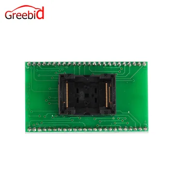 

TSOP48-2 Socket Adapter for Chip Programmer
