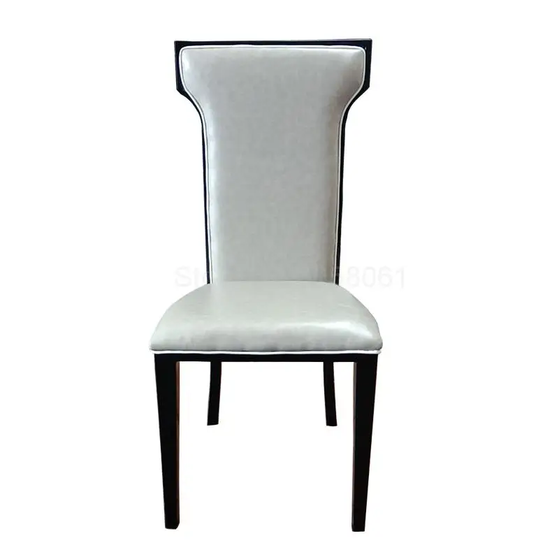 Китайский стул из столового гарнитура, классический стиль, стул для отеля, китайский ресторанный стул, стул для ресторана