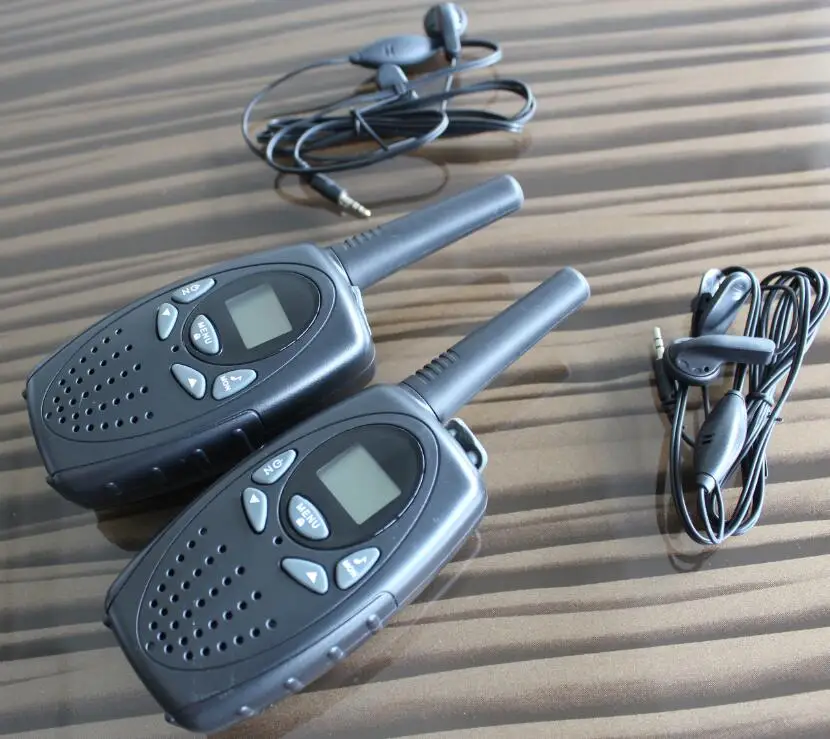Walkie Talkies Topsung (2)