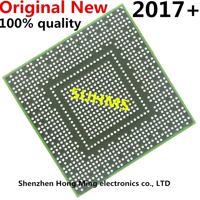 

DC:2017+ 100% New N12P-GVR-OP-B-A1 N12P GVR OP B A1 BGA Chipset