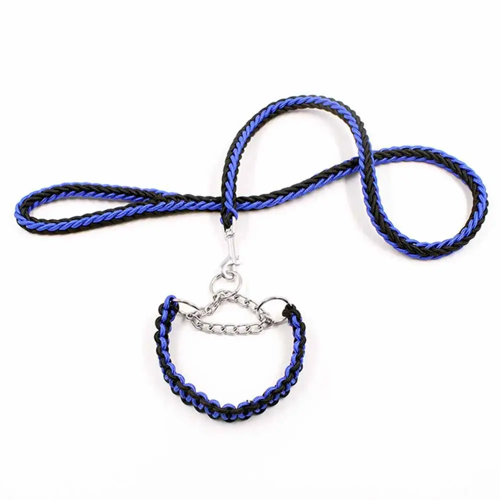 GS01(5) Collars, Harnesses & Leads