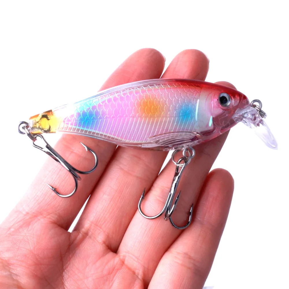 Leurre De Pêche Apia Minnow Popper – Hydro Upper 90 S Col 09 – 90mm 16g – Japon
