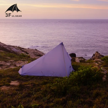Ultralight Tent For 1 Person  3