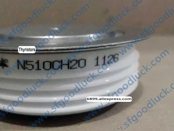 

N510CH20 Phase Control Thyristor Module
