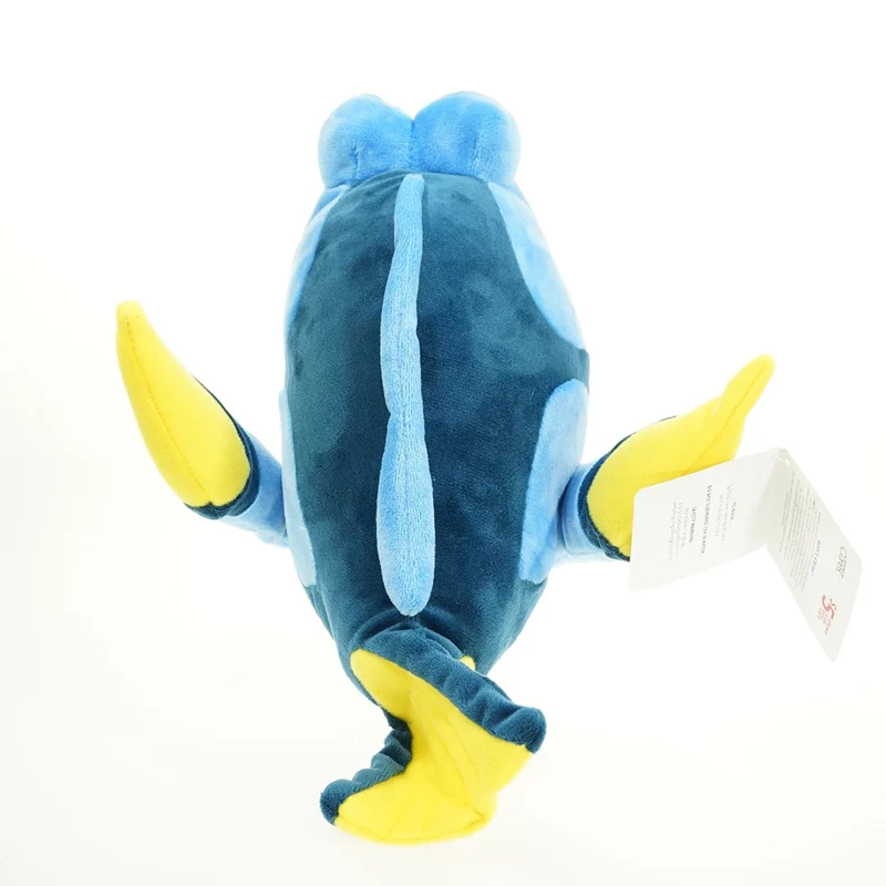20 см с героями мультфильма в герой NEMO Plush Kawaii найти Дори Плюшевая Игрушка Рыба