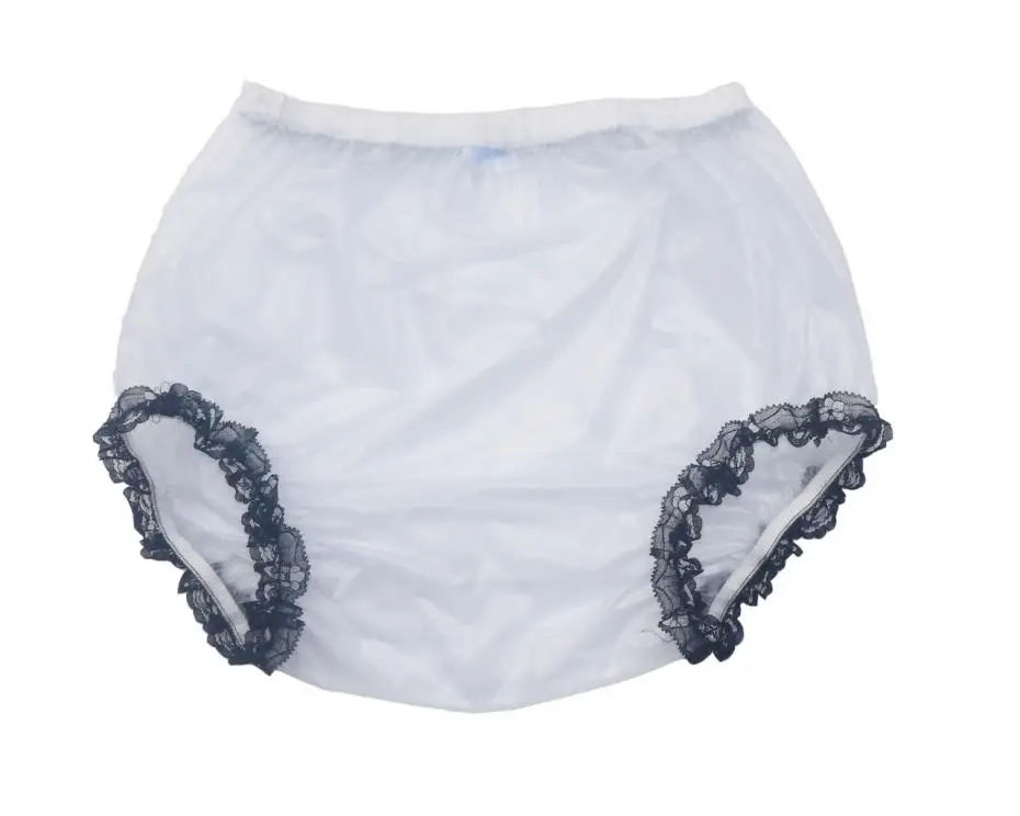 culottes plastiques abdl