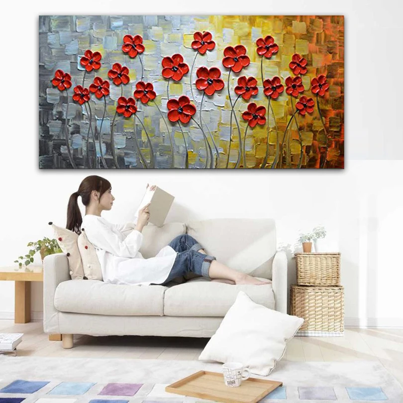 H-oil-painting