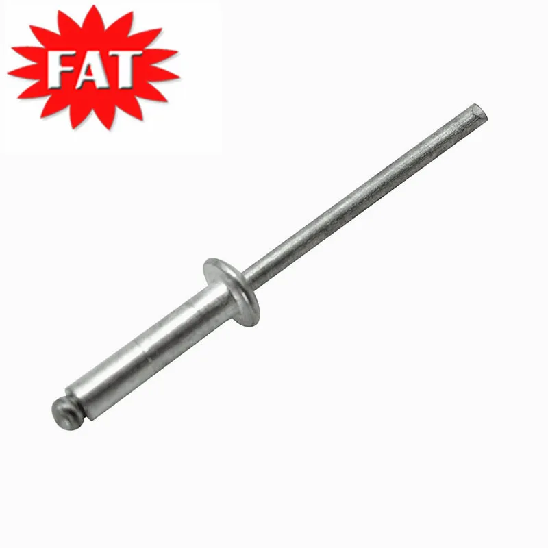 

Airsusfat 3.2*14 Blind Rivets For Mercedes W220 Q7 A6 Touareg W211 W220 E65 E66 A6 C5 C6 C7 A8 Phaeton LR2 XJ6 Air Compressor
